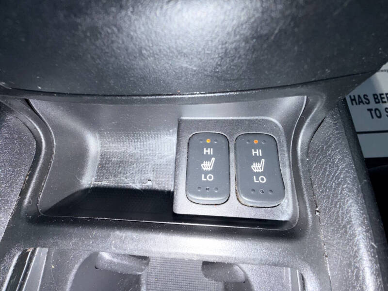 2008 Honda Civic EX-L