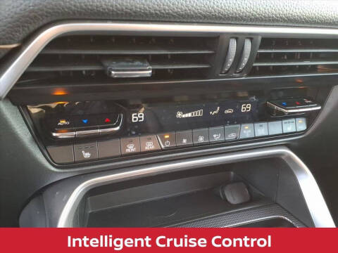 2025 Mazda CX-70 3.3 Turbo Preferred