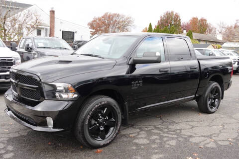 2023 RAM 1500 Classic Express
