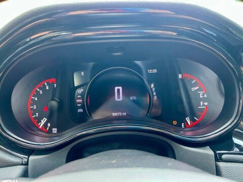 2021 Dodge Durango Pursuit