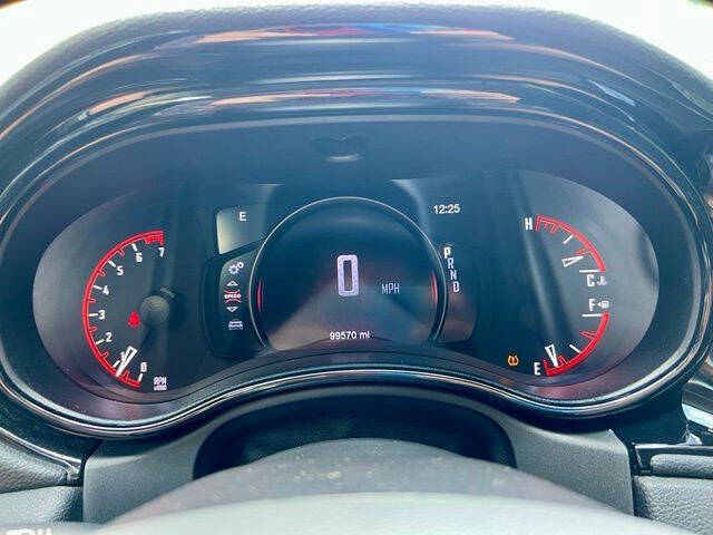 2021 Dodge Durango Pursuit