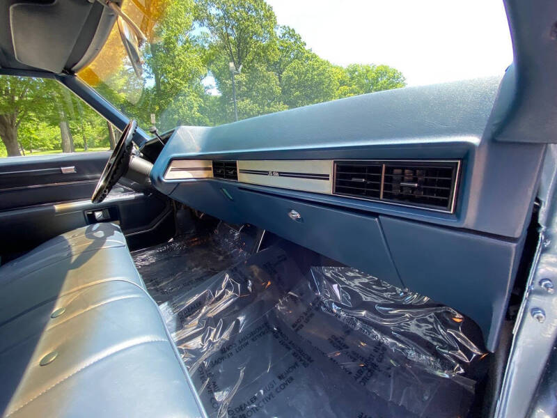 1969 Cadillac DeVille