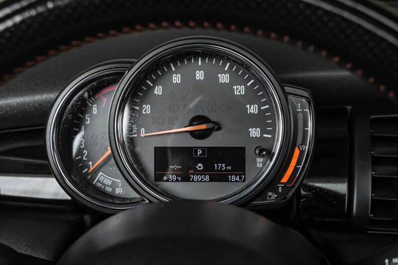 2019 MINI Hardtop 2 Door Cooper S