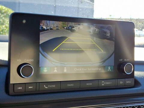 2023 Acura Integra w/A-SPEC