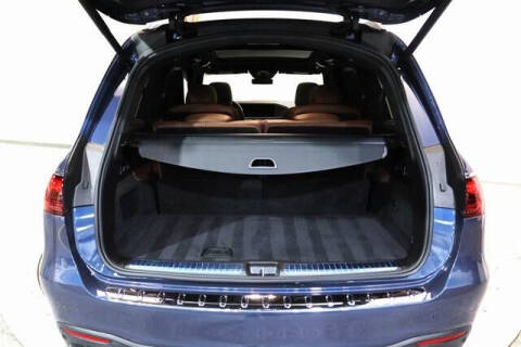 2024 Mercedes-Benz GLS GLS 450