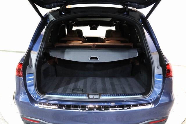 2024 Mercedes-Benz GLS GLS 450