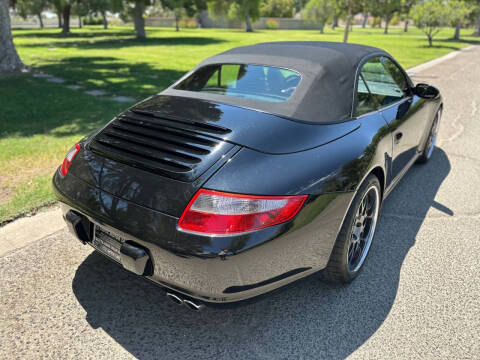2006 Porsche 911