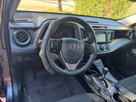 2018 Toyota RAV4