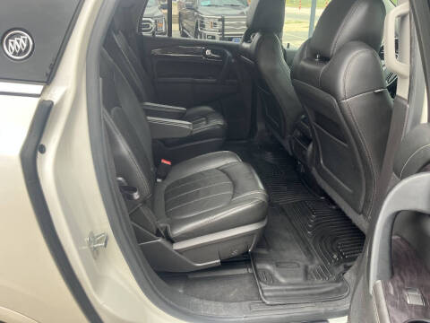 2015 Buick Enclave Premium