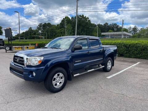 2008 Toyota Tacoma for sale at Best Import Auto Sales Inc. in Raleigh NC