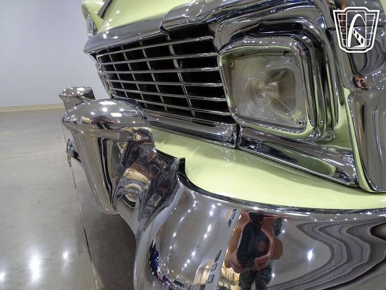 1956 Chevrolet Bel Air