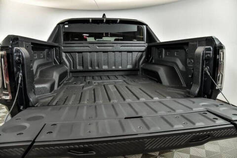 2025 GMC HUMMER EV 2X