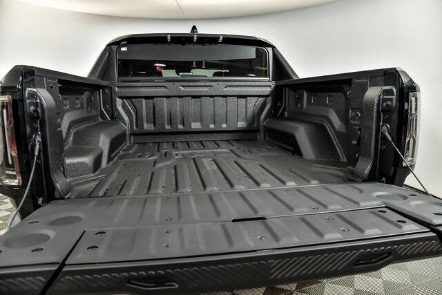 2025 GMC HUMMER EV 2X