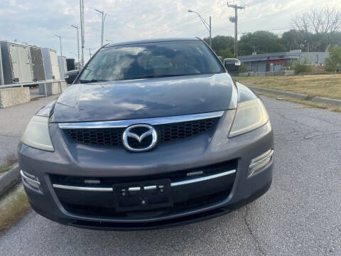 2007 Mazda CX-9 for sale at Xtreme Auto Mart LLC in Kansas City MO