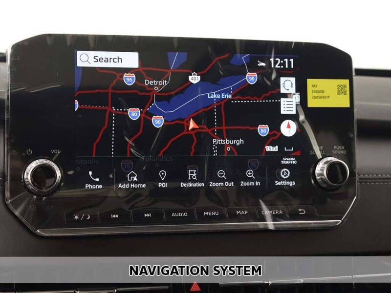 2025 Mitsubishi Outlander PHEV SEL