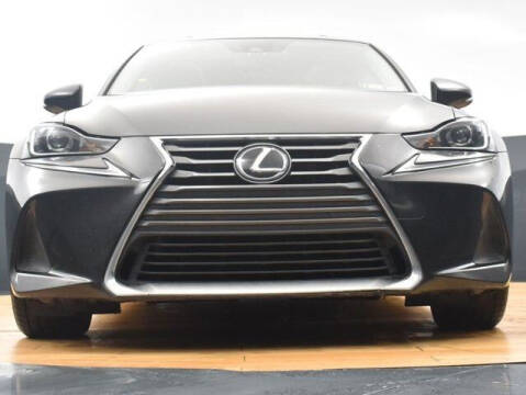 2017 Lexus IS 300