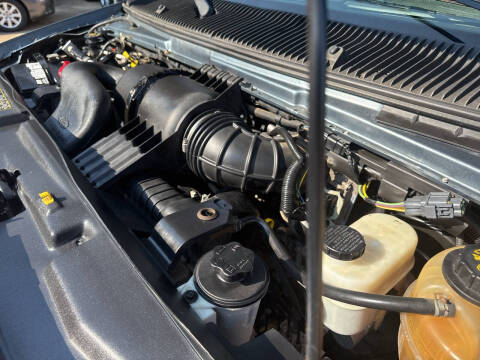 2012 Ford E-Series E-350 SD XLT