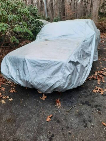 1982 Mercedes-Benz 300-Class