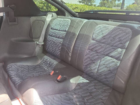 1995 Mitsubishi 3000GT SL