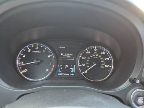 2016 Mitsubishi Outlander SEL