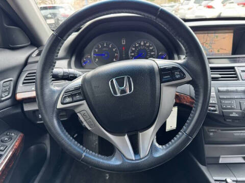 2011 Honda Accord Crosstour EX-L