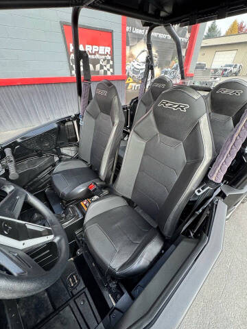 2023 Polaris RZR 1000 XP 4 Ultimate