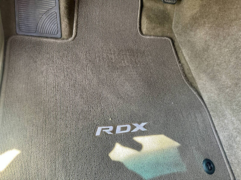 2014 Acura RDX w/Tech