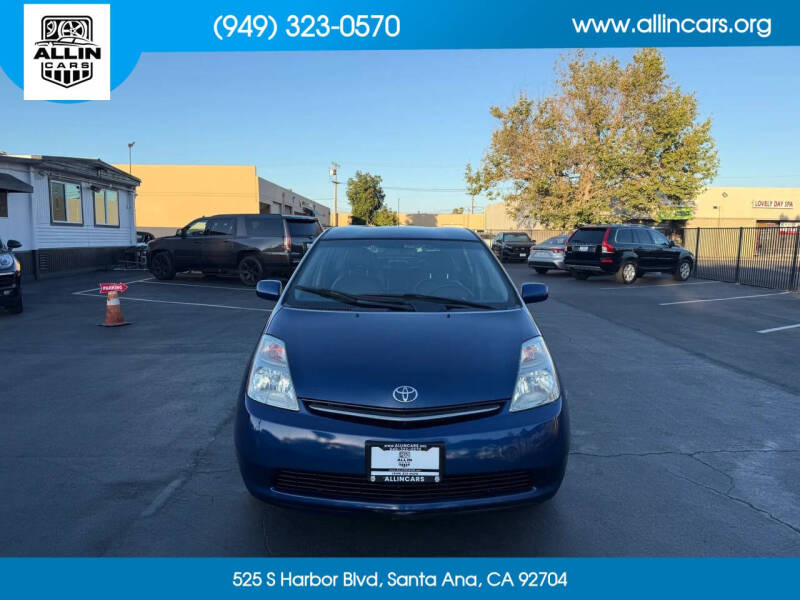 2008 Toyota Prius