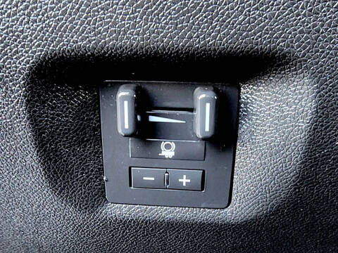 2011 Chevrolet Silverado 2500HD