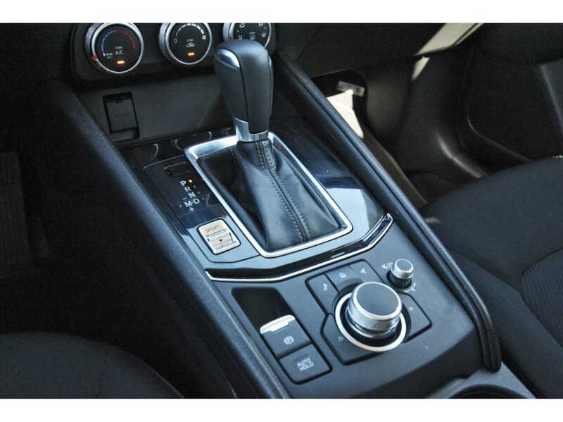 2025 Mazda CX-5 2.5 S