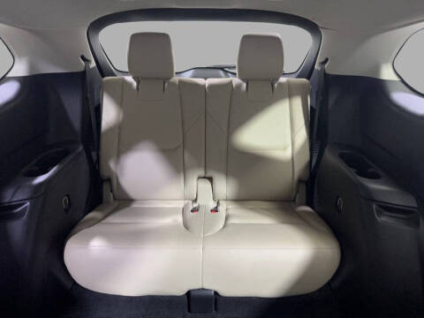 2019 Mazda CX-9 Touring