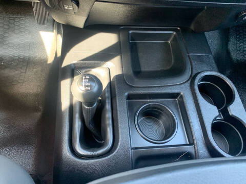 2014 RAM 3500 Tradesman