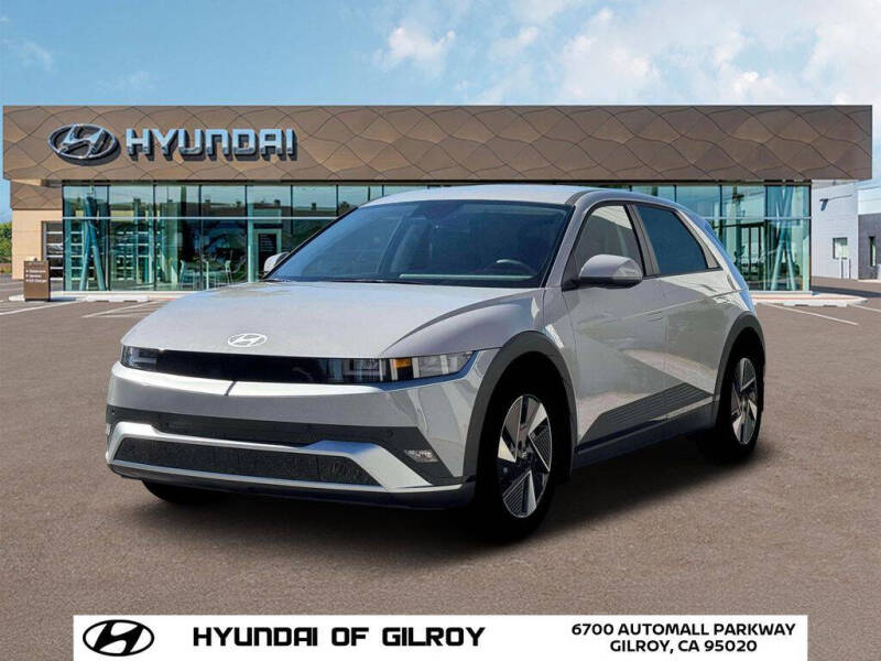 2026 Hyundai Ioniq 5 SEL