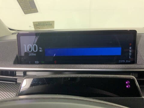 2024 Ford Mustang Mach-E Select