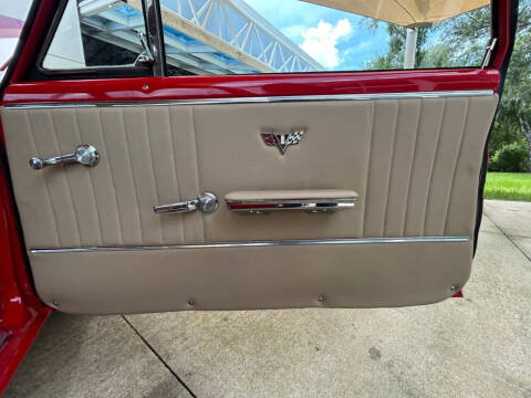 1964 Chevrolet El Camino