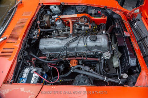 1972 Datsun 240Z