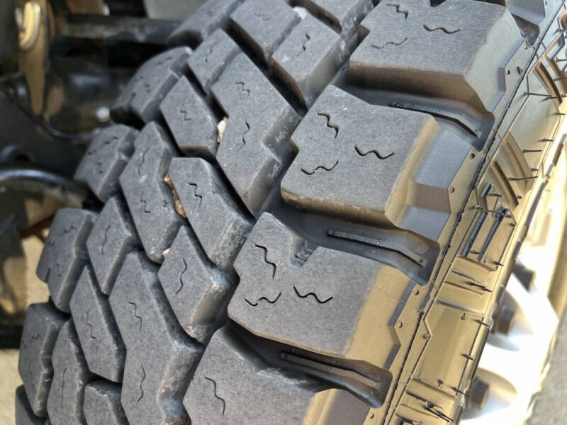 2013 Chevrolet Silverado 2500HD