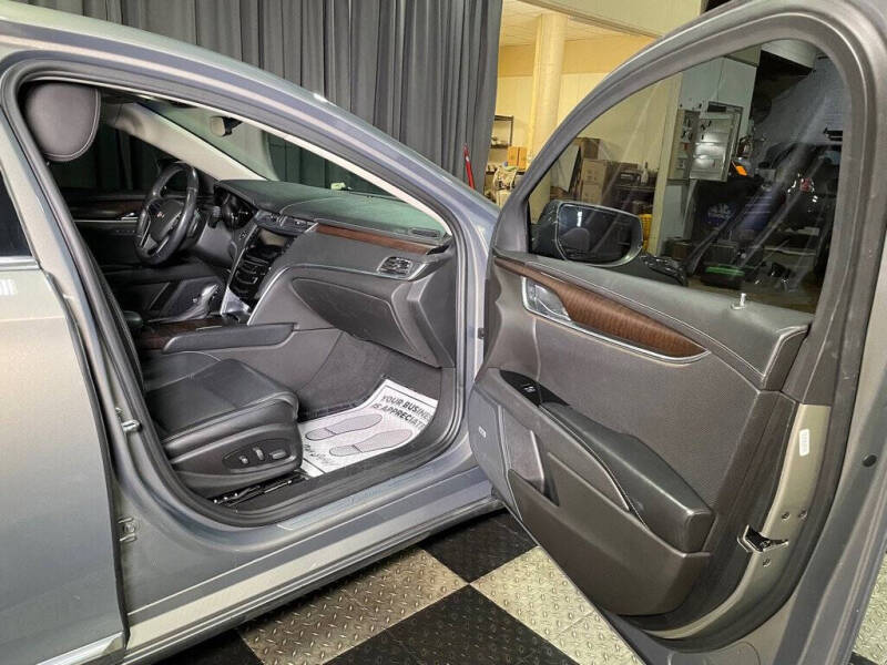 2019 Cadillac XTS Luxury