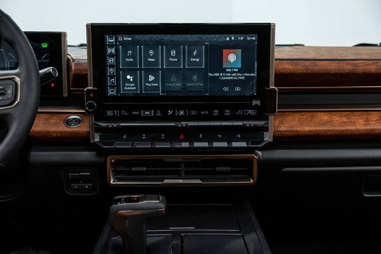 2023 GMC Hummer EV Pickup Pickup - $179,999