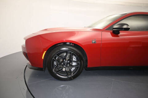 2026 Dodge Charger Scat Pack
