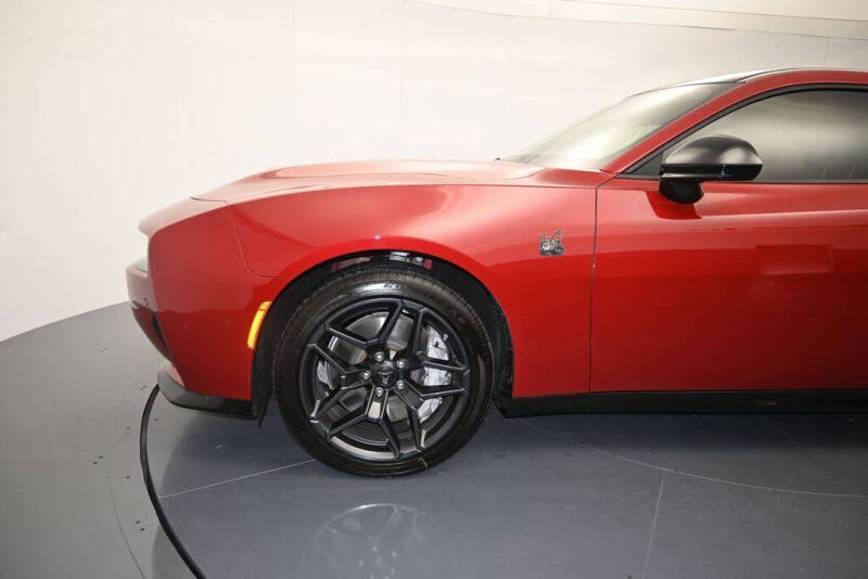 2026 Dodge Charger Scat Pack