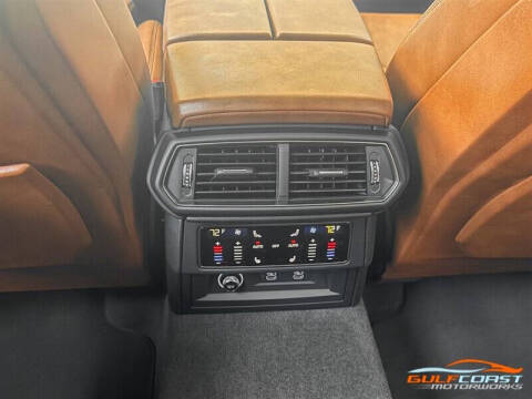 2022 Lamborghini Urus