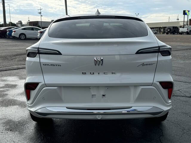 2024 Buick Envista for sale at Jerry Ward Autoplex of Dyersburg in Dyersburg, TN