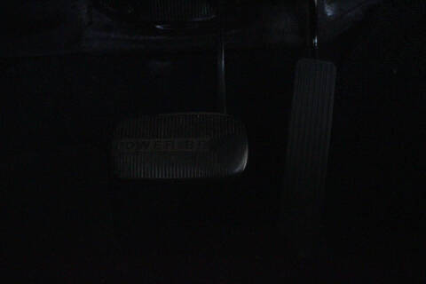 1958 Chevrolet Impala