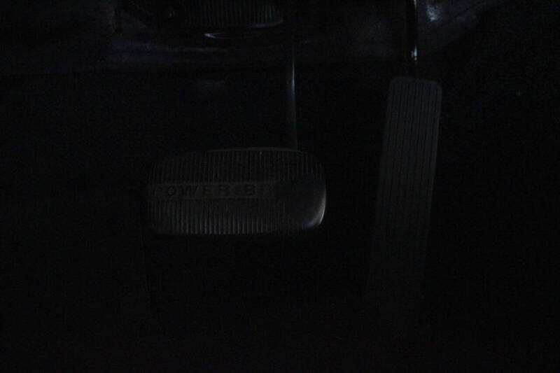 1958 Chevrolet Impala