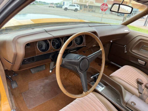 1971 Dodge Challenger