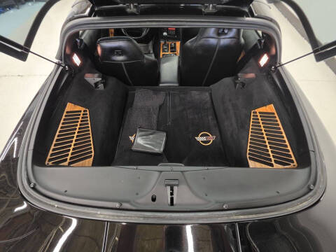 1994 Chevrolet Corvette