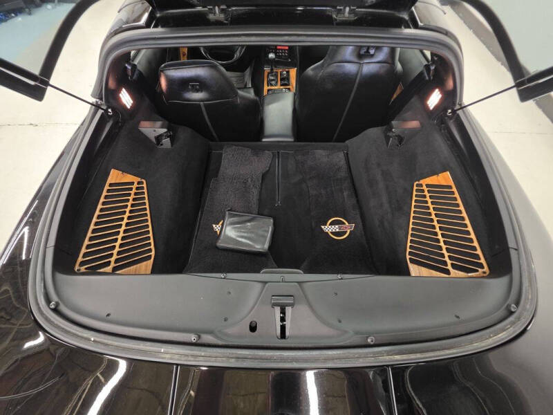 1994 Chevrolet Corvette