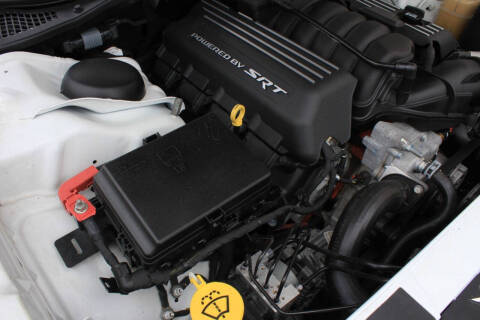 2018 Dodge Challenger R/T Scat Pack