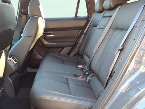 2026 Mazda CX-50 Hybrid Premium Plus